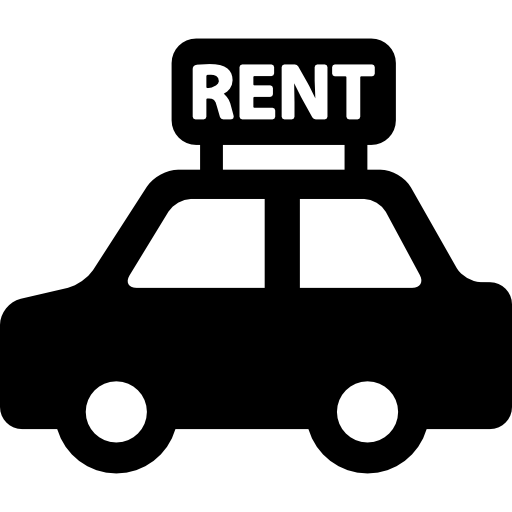 budget rent a car
